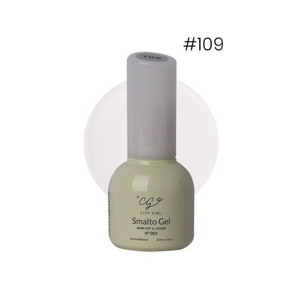 Vía Láctea ESMALTE SEMIPERMANENTE CITY GIRL