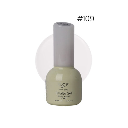 Vía Láctea ESMALTE SEMIPERMANENTE CITY GIRL