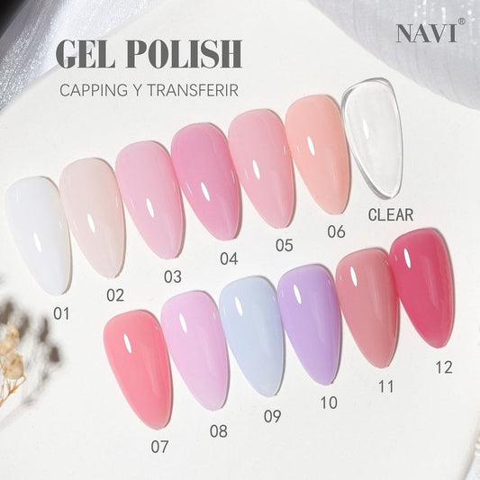 Kapping Navi 10ml tono 11