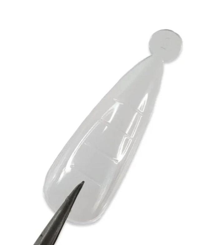 TIPS MOLDES DUAL SYSTEM COFFIN