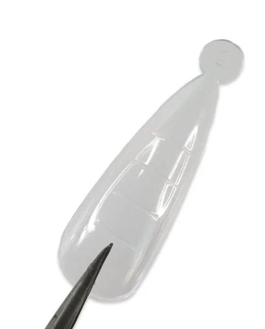 TIPS MOLDES DUAL SYSTEM COFFIN
