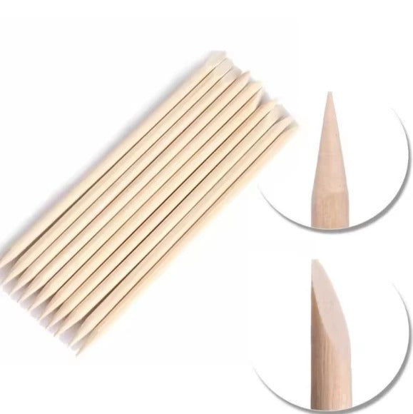 PALITO DE NARANJO X 10 UNIDADES