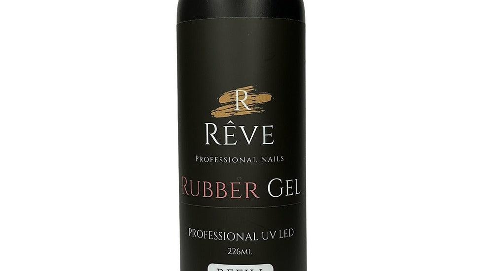 REVE REFILL RUBBER ROSA