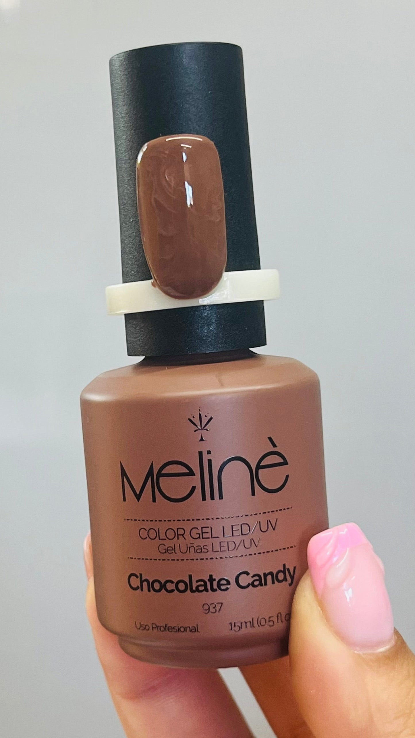 Esmalte Chocolate Candy 937 Meline