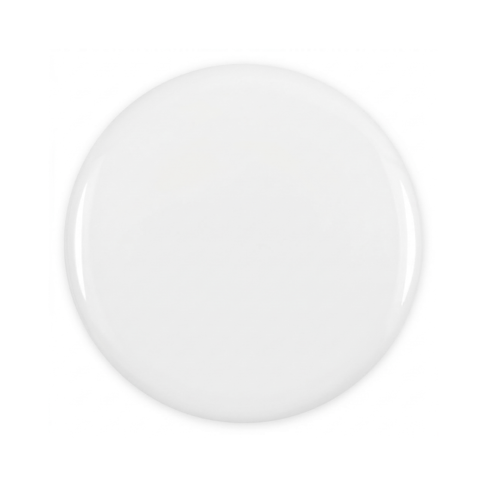 RUBBER GEL 15ML SPAC Blanca