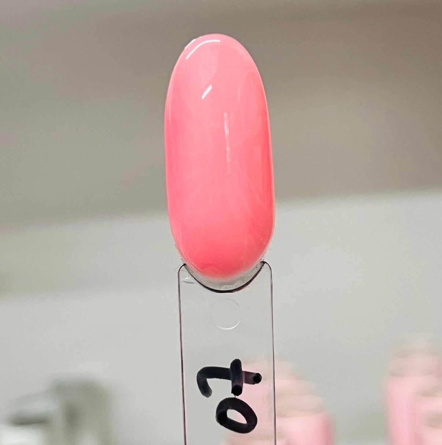 Esmalte Semipermanente Vía Láctea Charm Limit 10ml #07