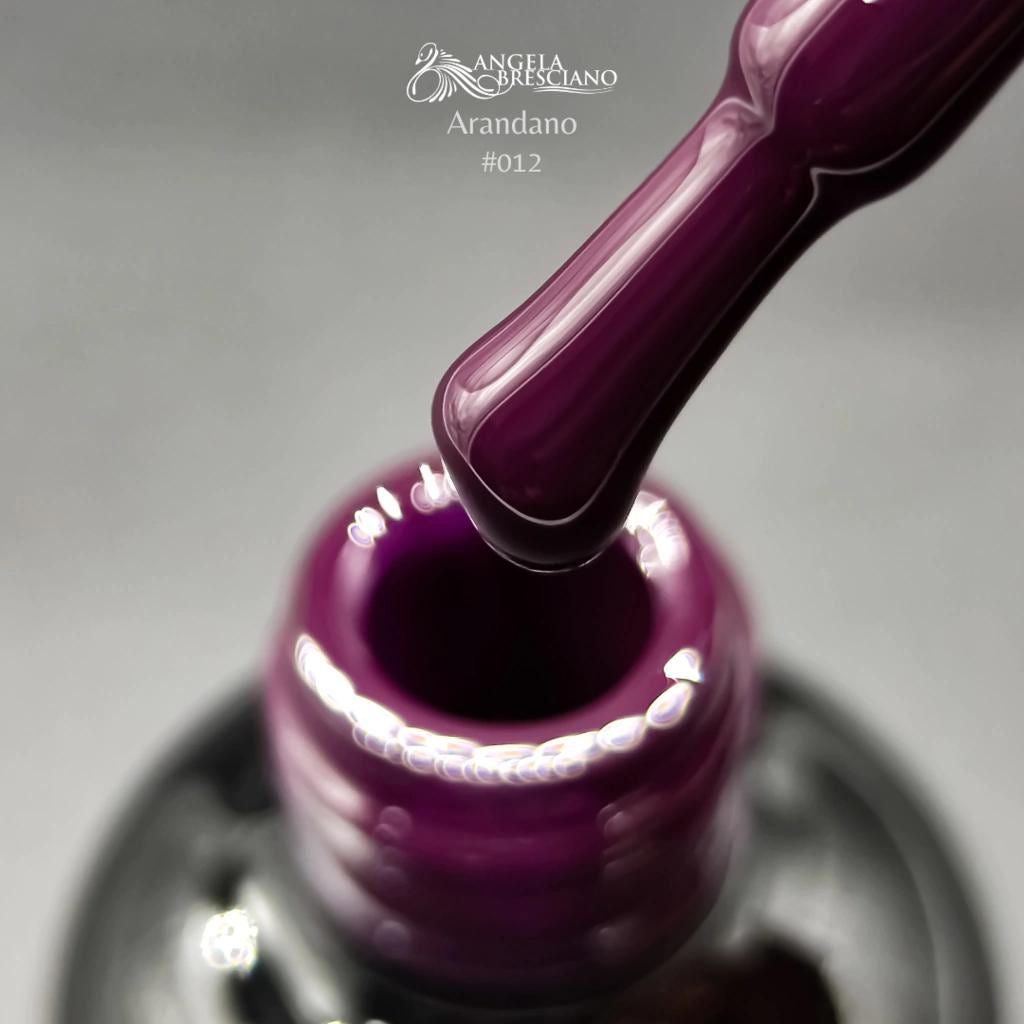 Esmalte Angela Bresciano Aranda #12