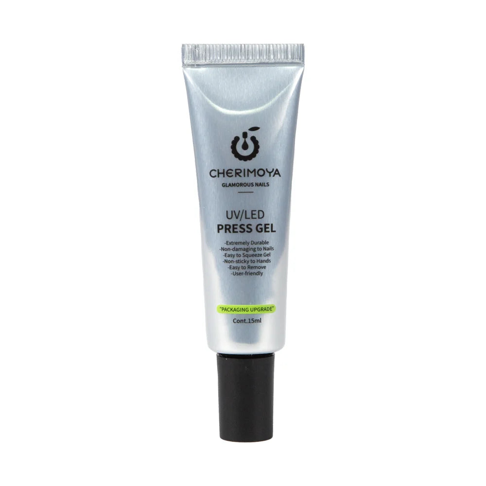 Press Gel Solido