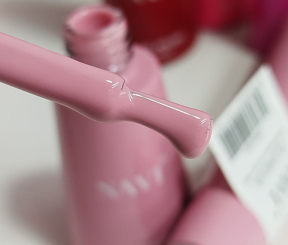 Esmalte Semipermanente Navi Nude