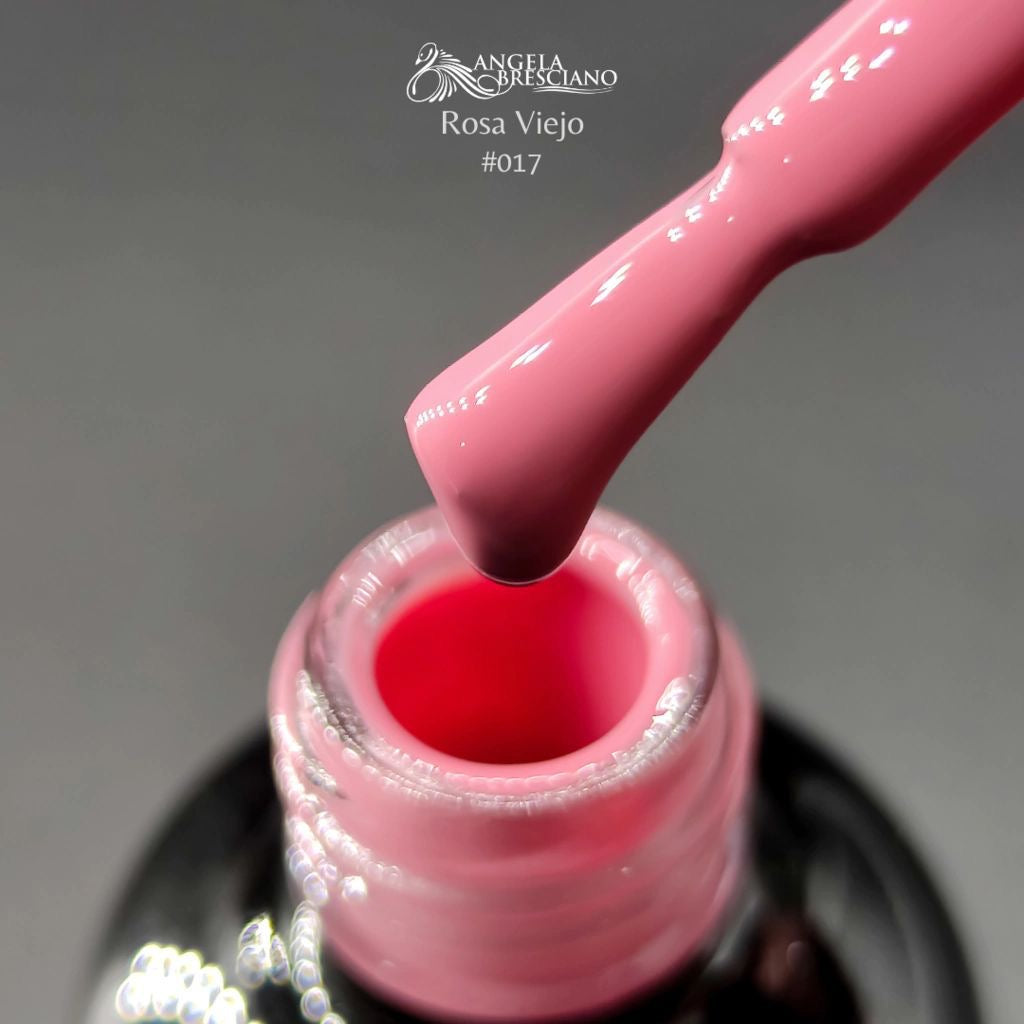 Esmalte Rosa Viejo