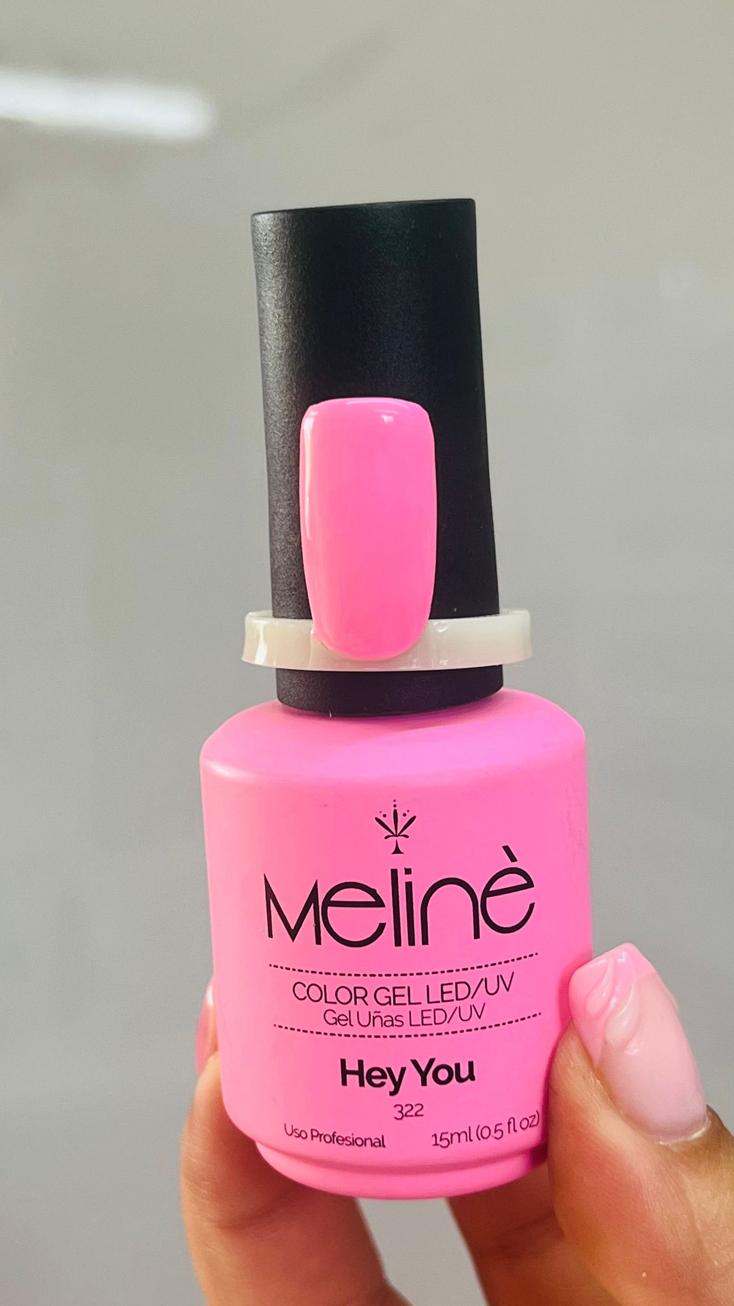 Esmalte Hey You 322 Meline