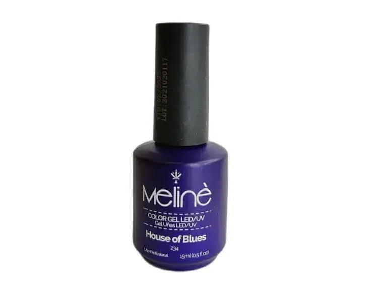 Esmalte HOUSE OF BLUES Meline
