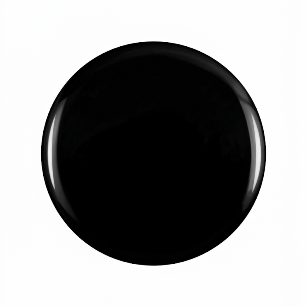 GEL COLOR 15ML Negro