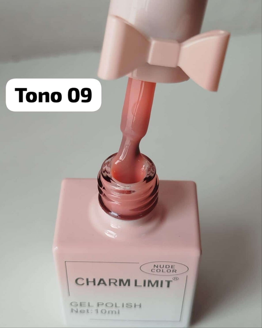 Esmalte Semipermanente charm Limit
