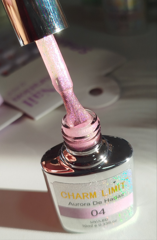 Esmaltes Semipermanente Aurora de Hadas 04