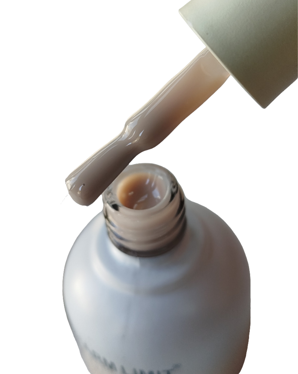 Esmalte Semipermanente Nude #02