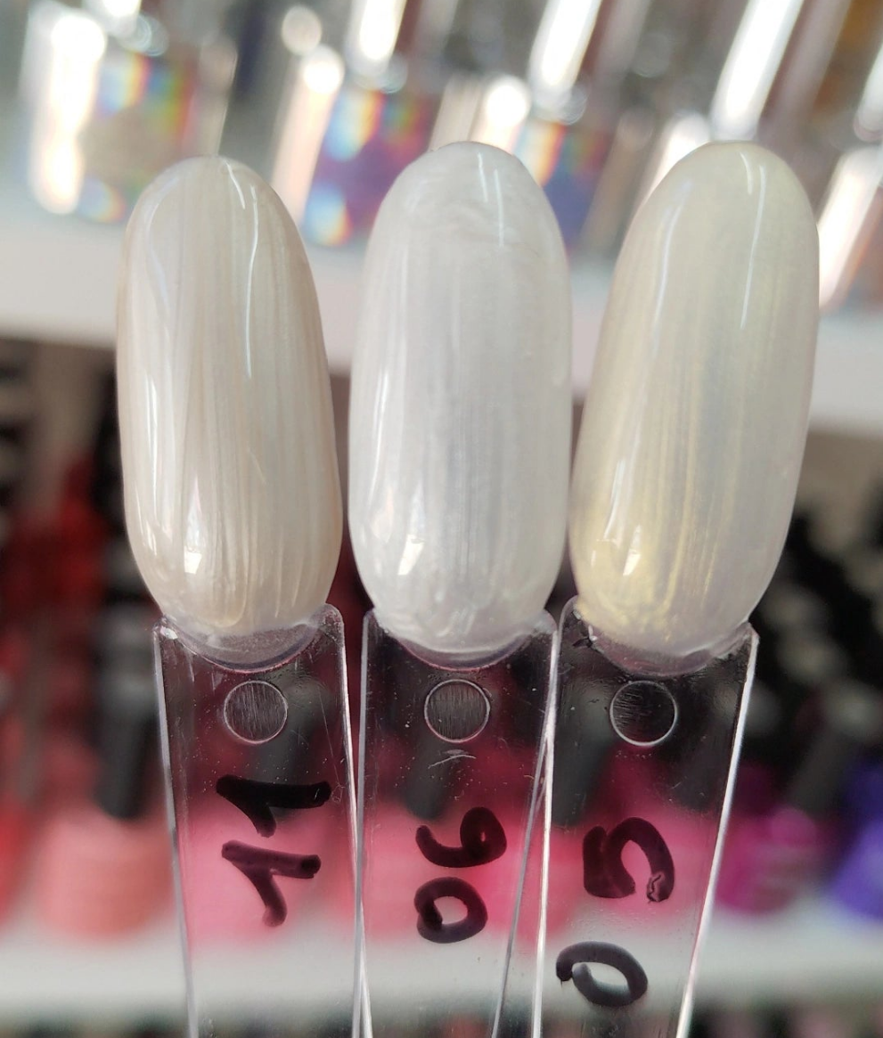 Esmaltes Semipermanente Aurora Nude