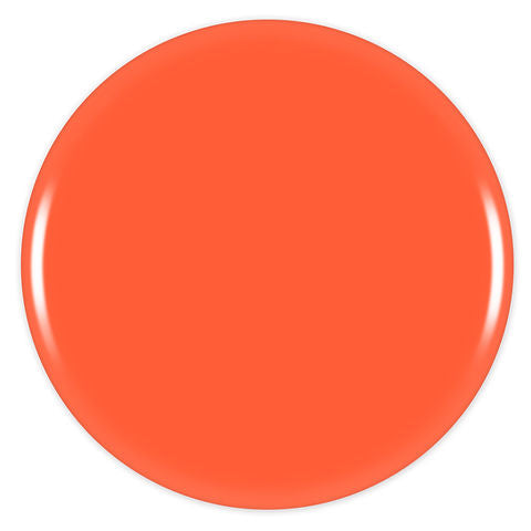 GLOW NARANJA N°62 Reve