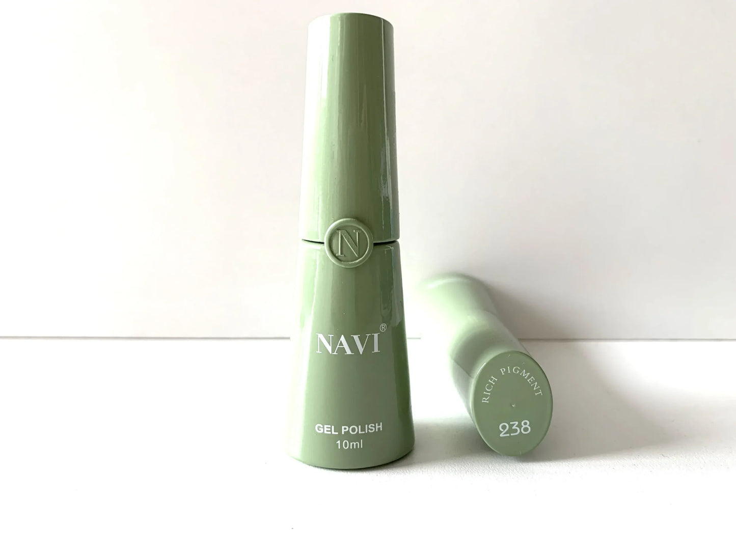 Semipermanente Navi Verde Oliva