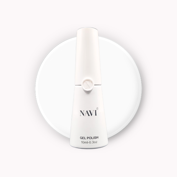 Semipermanente Blanco Navi 071