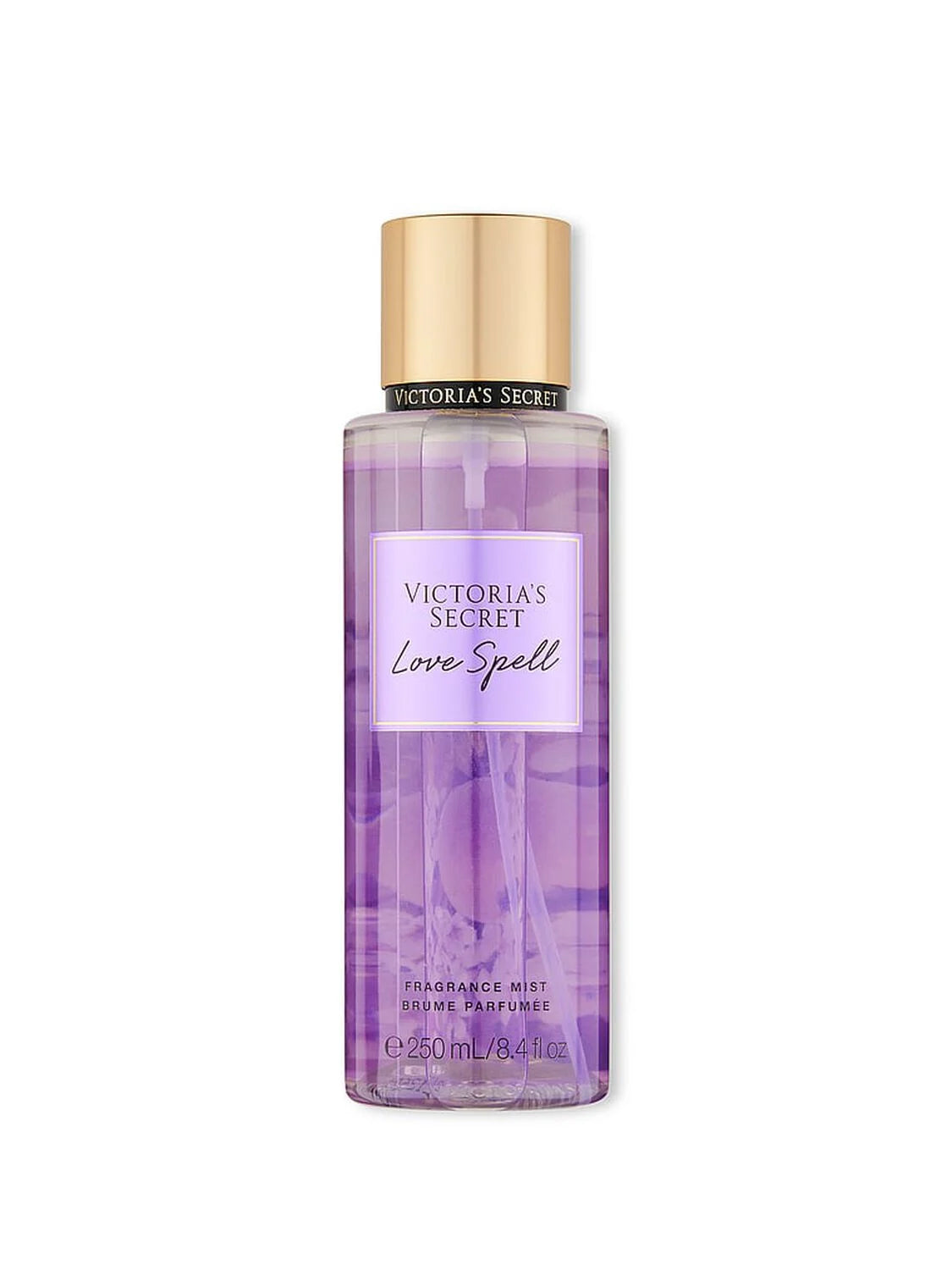 Victoria’S Secret Love Spell