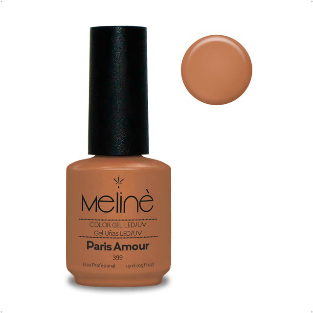 Esmalte Paris Amour 399 Meline