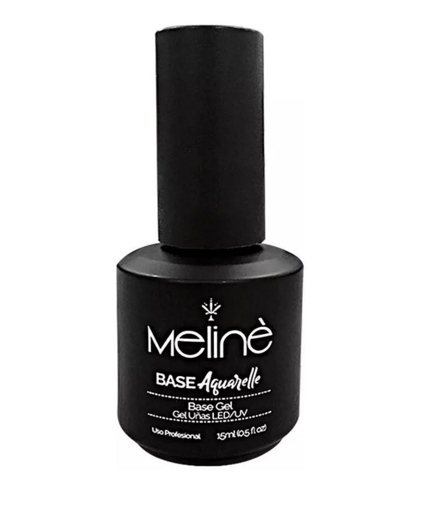 Base Aquarelle Meline