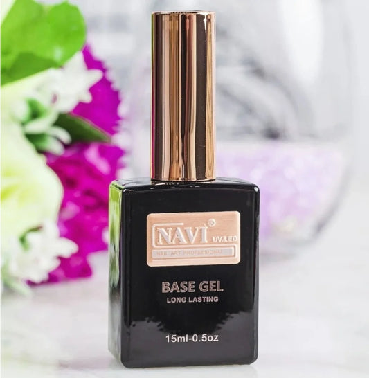 Base Coat 15ml Navi