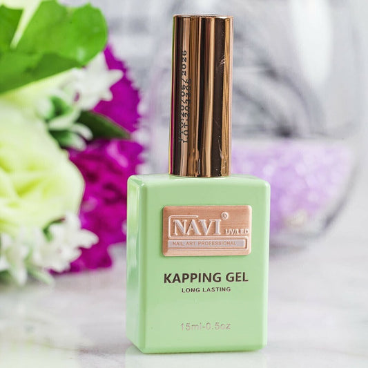 Kapping Clear 15ml Navi