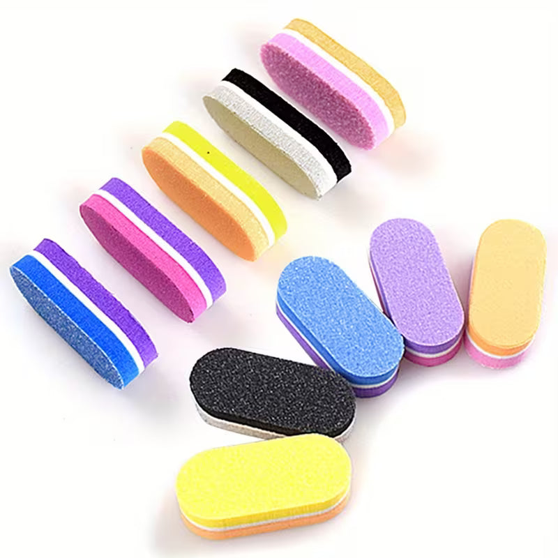 Mini Lima Sponge x1