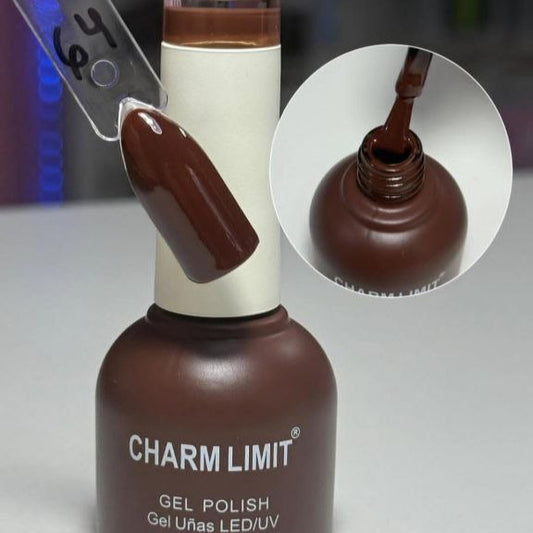 Esmalte Charm Limit tono 64
