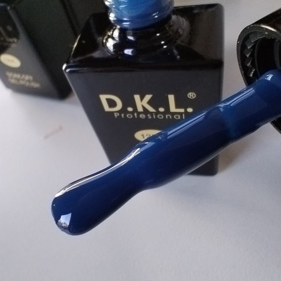 Esmalte Semipermanente DKL 12ML #14