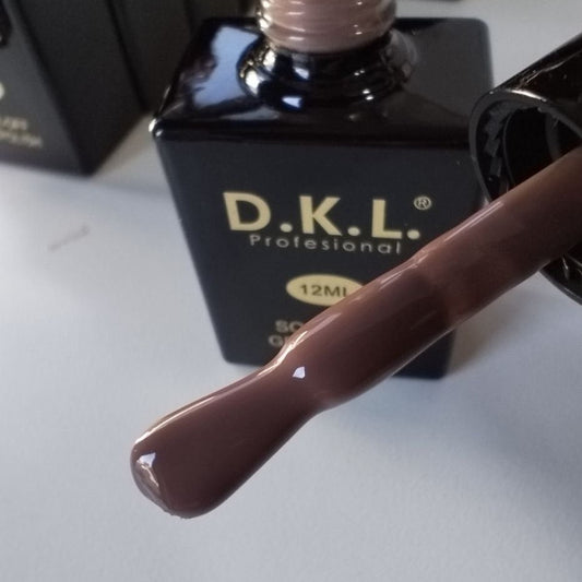 Esmalte Semipermanente DKL 12ML #15