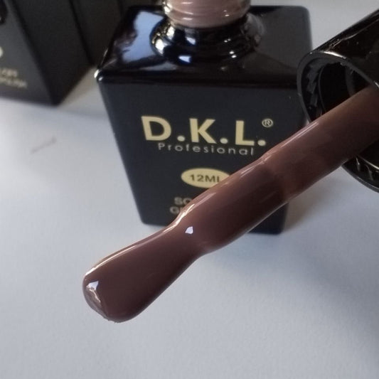 Esmalte Semipermanente DKL 12ML #07