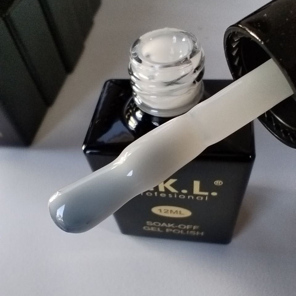 Esmalte Semipermanente DKL 12ML VIA LACTEA #31