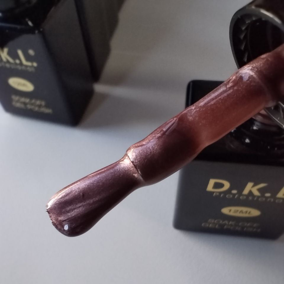 Esmalte Semipermanente DKL 12ML #28