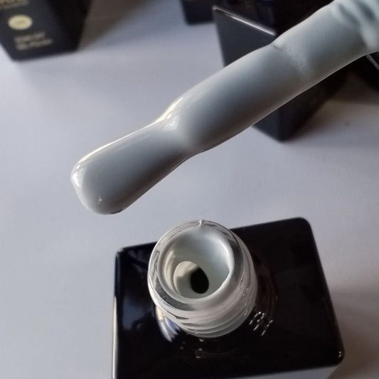 Esmalte Semipermanente DKL 12ML Blanco #12