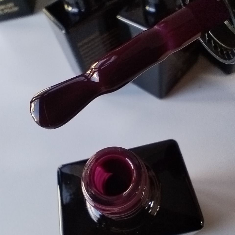 Esmalte Semipermanente DKL 12ML Bordo #19