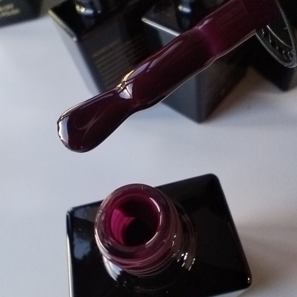 Esmalte Semipermanente DKL 12ML Bordo #19