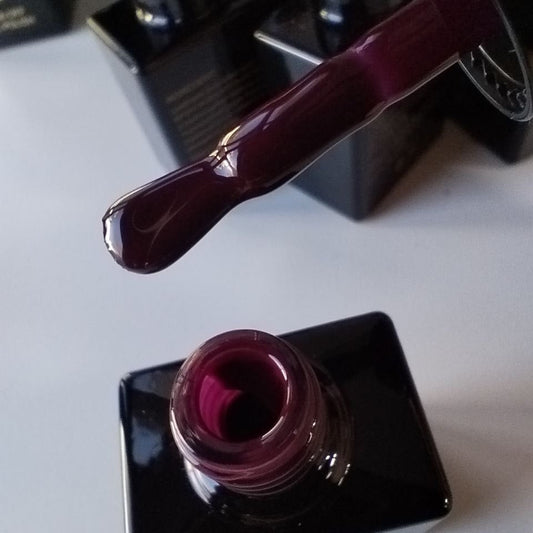 Esmalte Semipermanente DKL 12ML Bordo #19