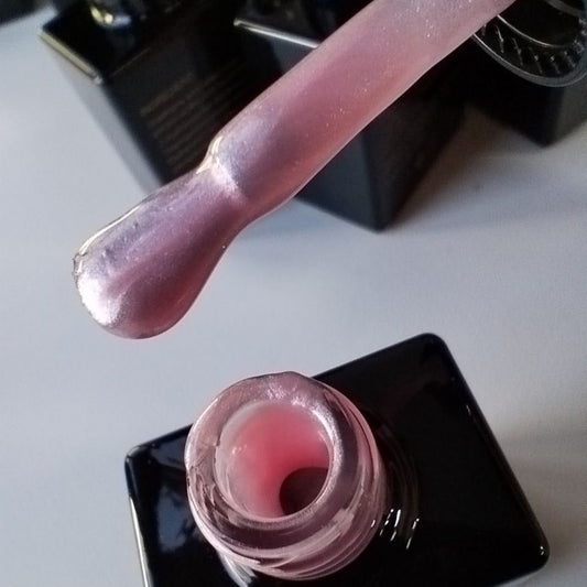 Esmalte Semipermanente DKL 12ML #29 Rosa Perlado