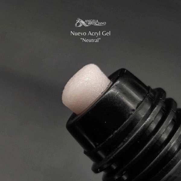 POLYGEL Angela Bresciano 60g NEUTRAL