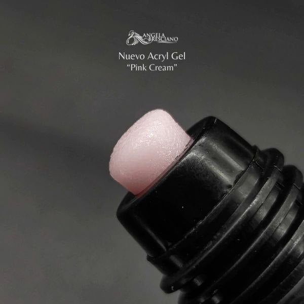 POLYGEL Angela Bresciano 60g PINK CREAM