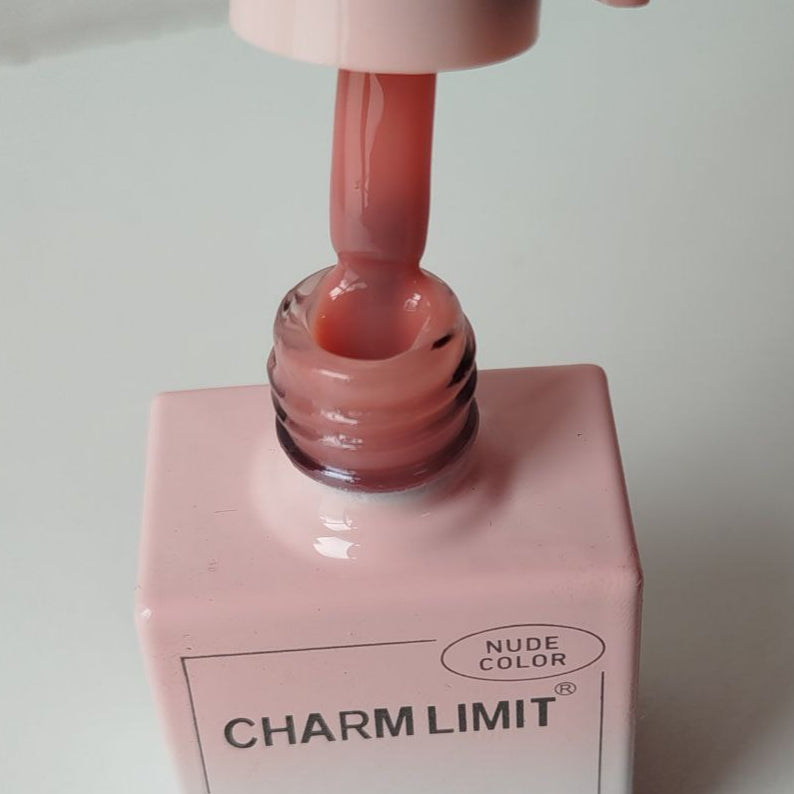 Esmalte Semipermanente Charm Limit