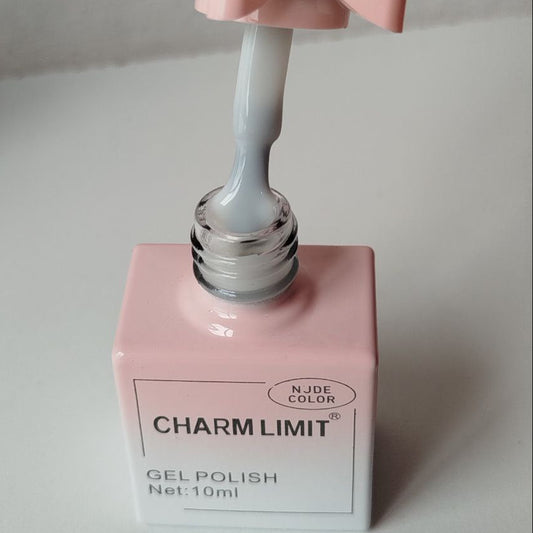 Esmalte Semipermanente Charm Limit 01