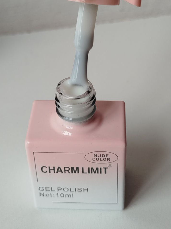 Esmalte Semipermanente Charm Limit 01