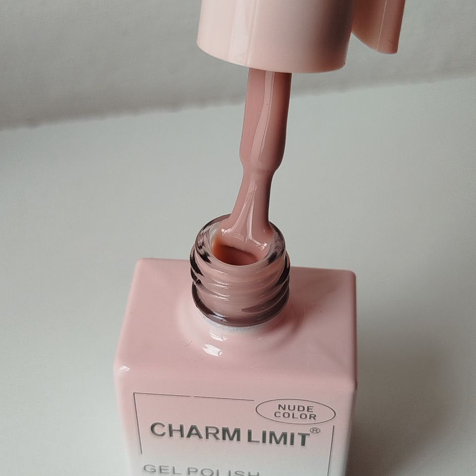 Esmalte Semipermanente Charm Limit 14