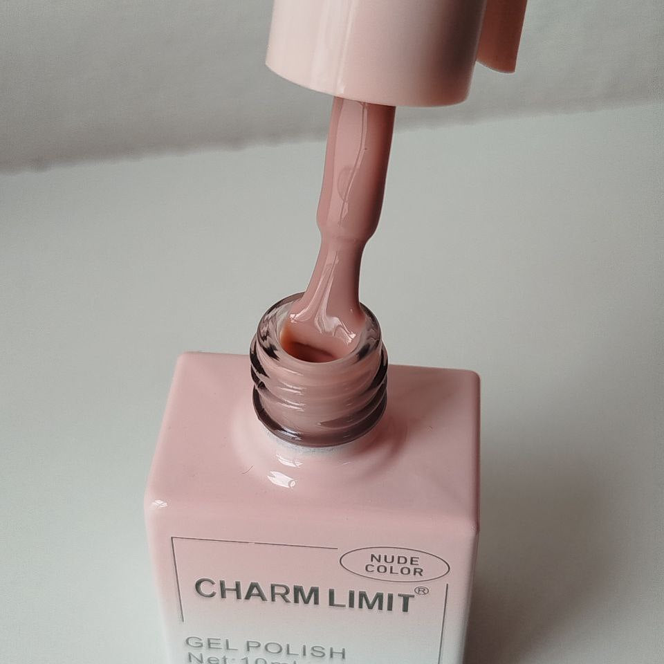 Esmalte Semipermanente Charm Limit 14