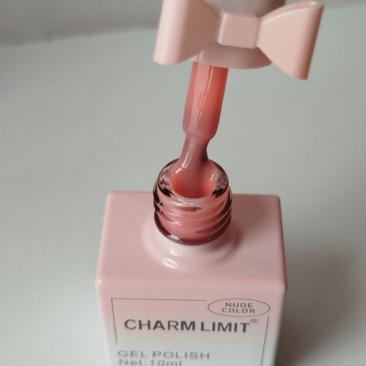 Esmalte Semipermanente Charm Limit 03