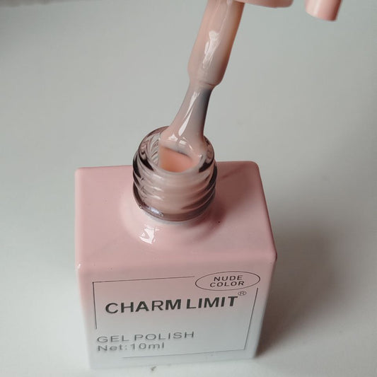 Esmalte Semipermanente Charm Limit 02